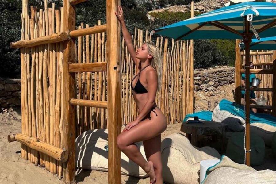 Deal: Η εντυπωσιακή νέα δικηγόρος που πέρασε από οντισιόν και έκλεψε τις εντυπώσεις – Ποια είναι η Μάιρα Καρλή