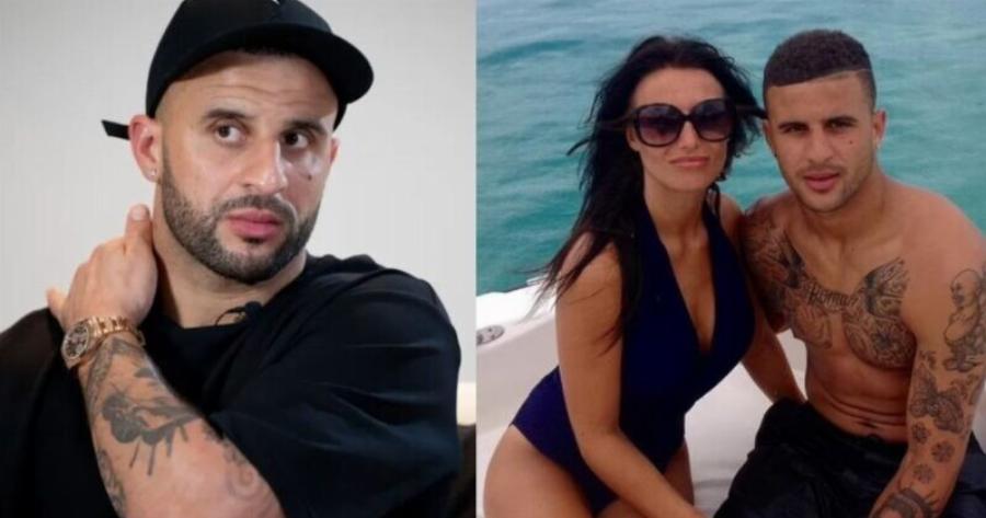 Αυτός είναι ο διάσημος ποδοσφαιριστής που άφησε έγκυο την ερωμένη για δεύτερη φορά, ενώ η σύζυγος περιμένει το 4ο παιδί τους