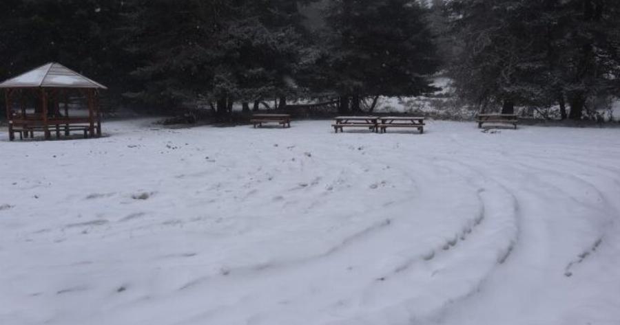 Είναι οριστικό: Οι Έλληνες μετεωρολόγοι «κλείδωσαν» την ημέρα που έρχεται ο Χειμώνας