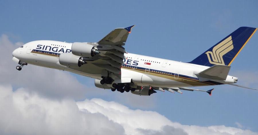 Ένας νεκρός και 30 τραυματίες από αναταράξεις σε πτήση από Λονδίνο