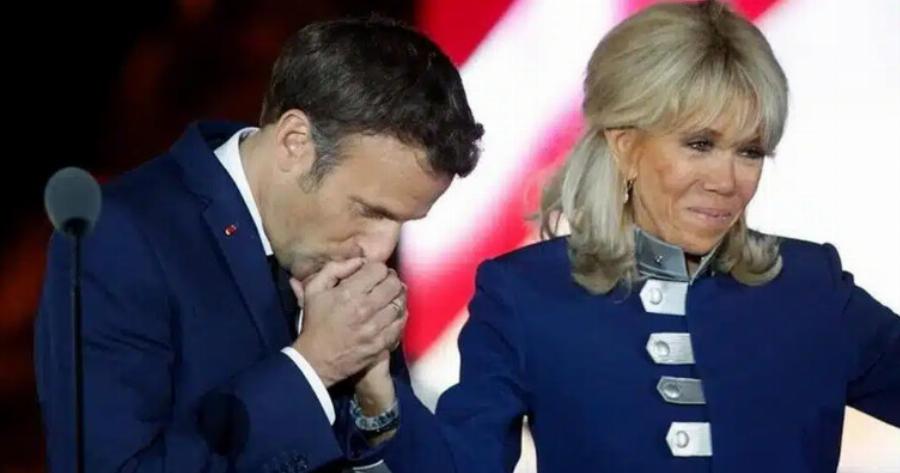 Γιατί οι άντρες έλκονται από τις μεγαλύτερες γυναίκες;