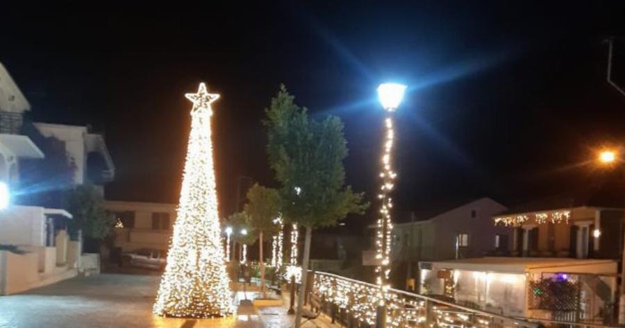 Μήπως πάσχετε από το σύνδρομο του χριστουγεννιάτικου δέντρου και δεν το γνωρίζετε; Πώς να προστατευθείτε