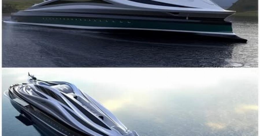 Οι 10 πιο ακριβές θαλαμηγοί στον κόσμο