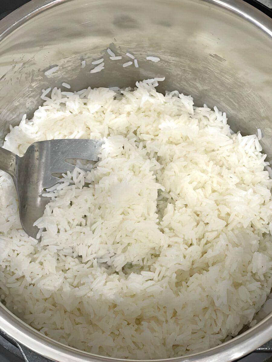 Πως να φτιάξετε ρύζι όπως στα ξενοδοχεία