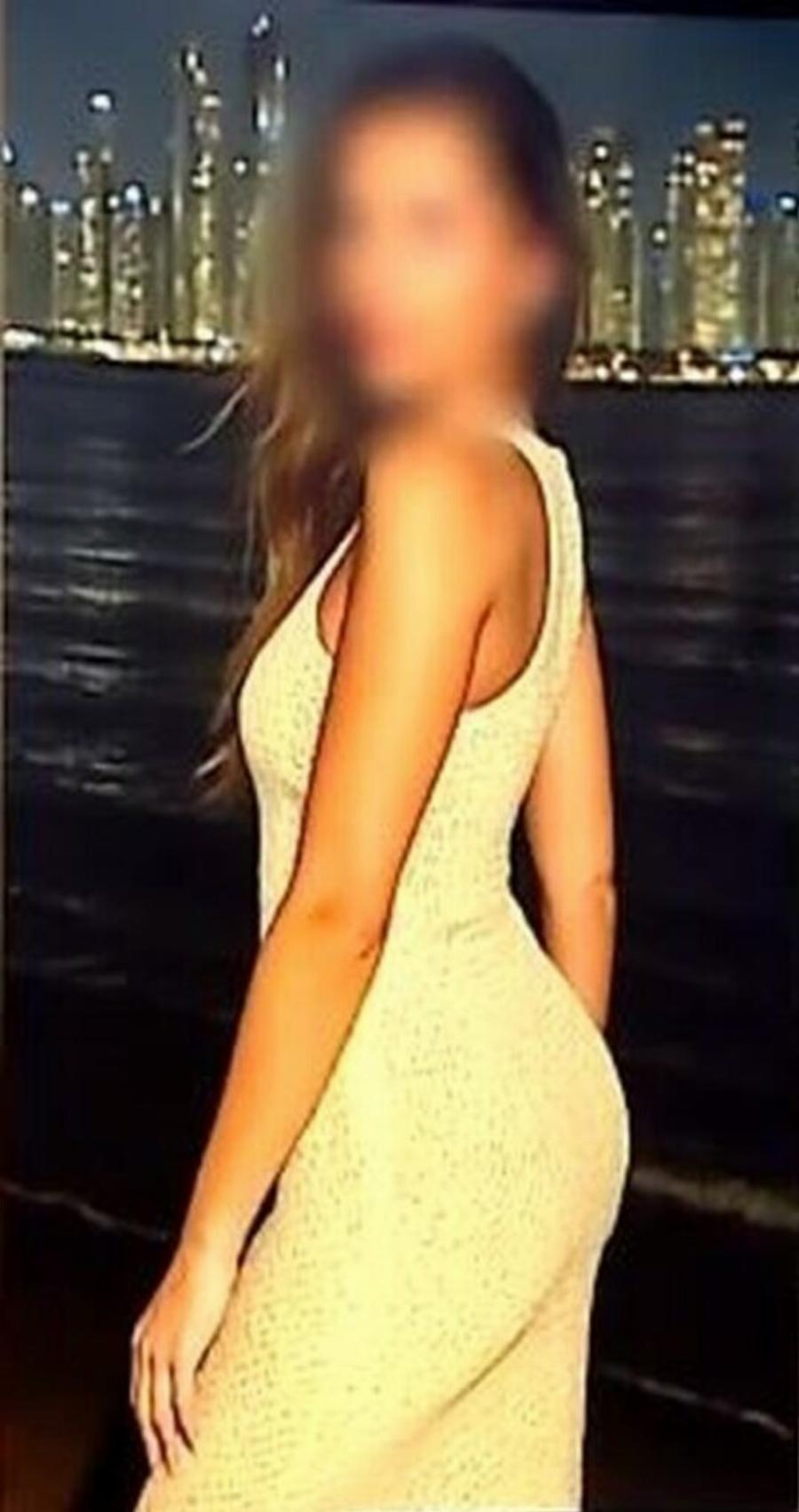 Σάλoς στην ΕΛ.ΑΣ: Auτn είναι η εντυπωσιακń Ελληνίδα αστυνομικός στο Ντουμπάι