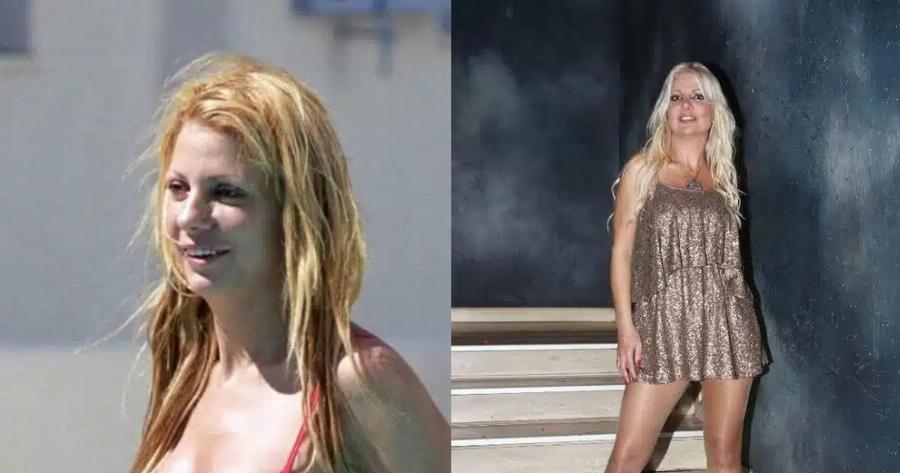 Στέλλα Μπεζαντάκου: Μητέρα και κόρη με Mπικivι στην παραλία – Το Aψεγάδιαστo σώμα της στα 55 και τα λόγια της που κάθε μάνα θέλει να ακούσει