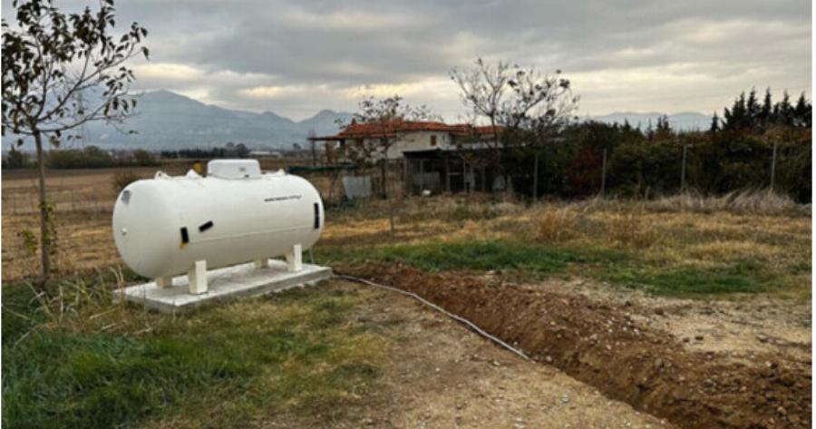 Συγκλονίζουν τα στοιχεία στη τραγωδία της Ξάνθης και τι έγινε με τη δεξαμενή υγραερίου