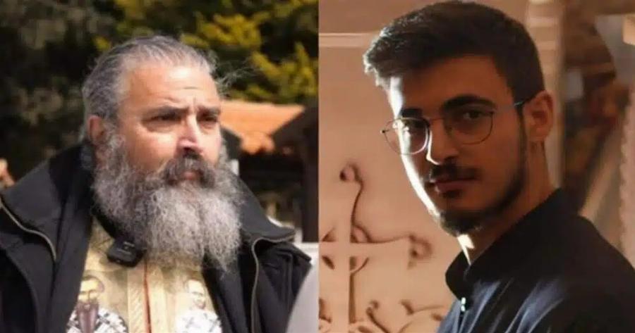 Τέμπη: Εξομολογείται ο πατέρας του Κυπριανού – «Ρώτησα αυτόν που μου έφερε το λείψανο στο σπίτι του αν μυρίζει φορμόλη και μου είπε…» Βίντεο