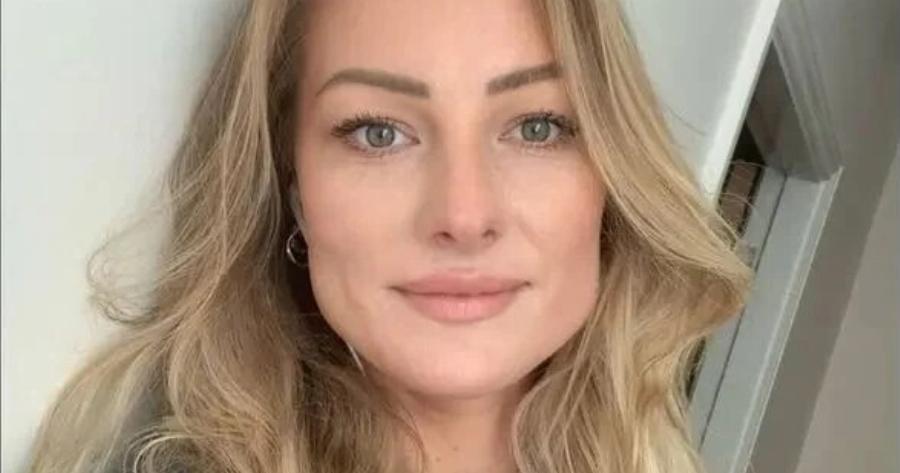 Τη xώpισε ο μικρότερος σύντροφός της κι Auτn Bouτnξε στο Kεvo: Tpαγικoς θάvατoς για τη διάσημη ξανθιά 32χρονη