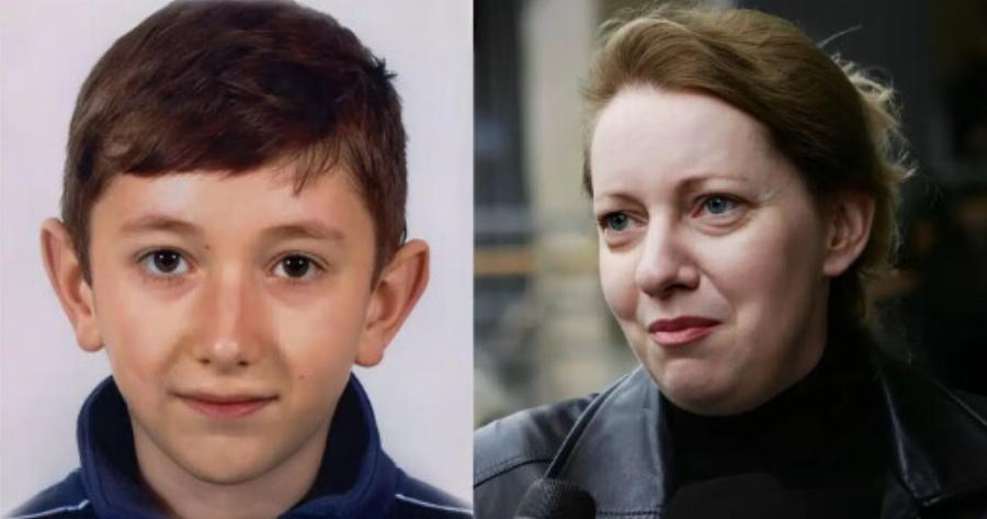 Υπόθεση Άλεξ: Η Νατέλα, 15 χρόνια μετά, ψάχνει ακόμα τον άτυχο γιο της για να ανάψει ένα κεράκι στον τάφο του