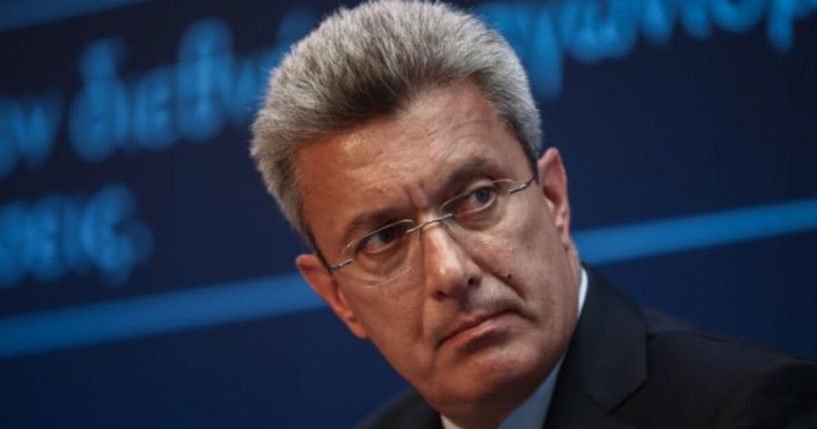 Σοβαρό επεισόδιο στο αεροδρόμιο με Χατζηνικολάου και γνωστό πολιτικό