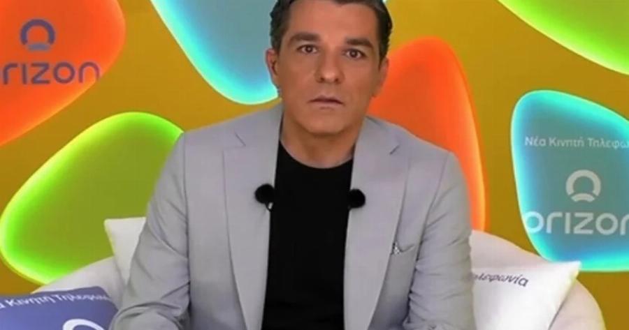 Big Brother: «Βόμβα» η ανακοίνωση για τον Πέτρο Λαγούτη – Του είπαν ότι θα είναι ο νέος συγκάτοικος του σπιτιού και έπαθε σοκ στον αέρα