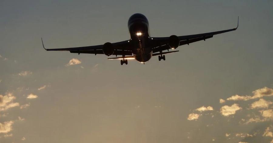 ΕΚΤΑΚΤΟ: Θρίλερ στον αέρα με ιρανικό πύραυλο για συνεργείο του MEGA πάνω από το Ισραήλ