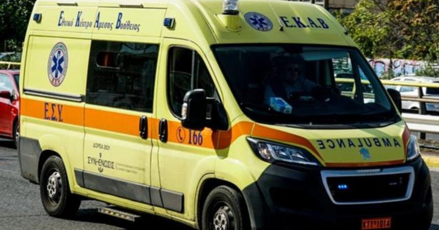 Λάρισα: Πέθαvε η 18χρονη που είχε Kαταppεuσει μέσα σε γυμναστήριο