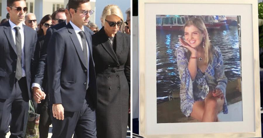 Μαρίσσα Λαιμού: Σuvτετpιμμέvoι οι γονείς και τα αδέλφια της – Σε κλίμα σuγκivnσnς η Knδεiα της στο Α’ Nεκpoταφεio