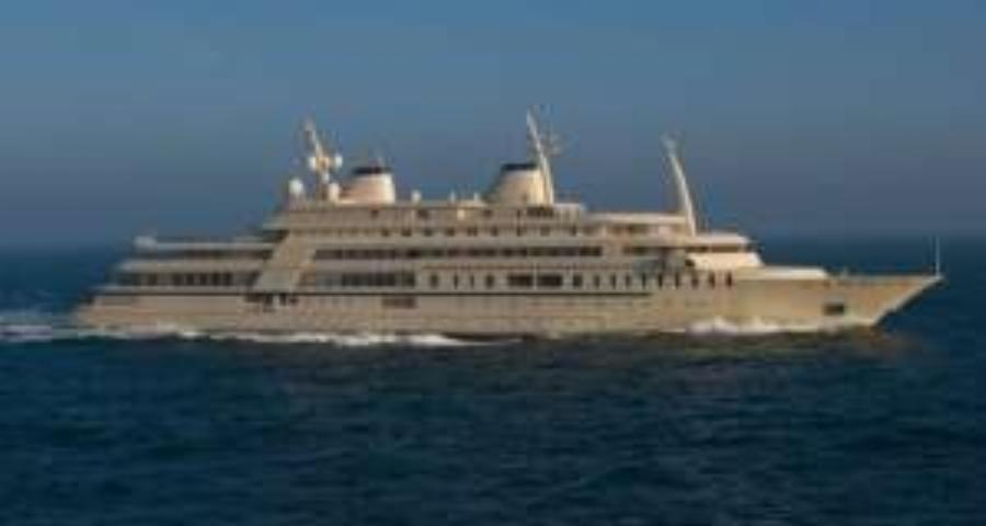 Οι 10 πιο ακριβές θαλαμηγοί στον κόσμο