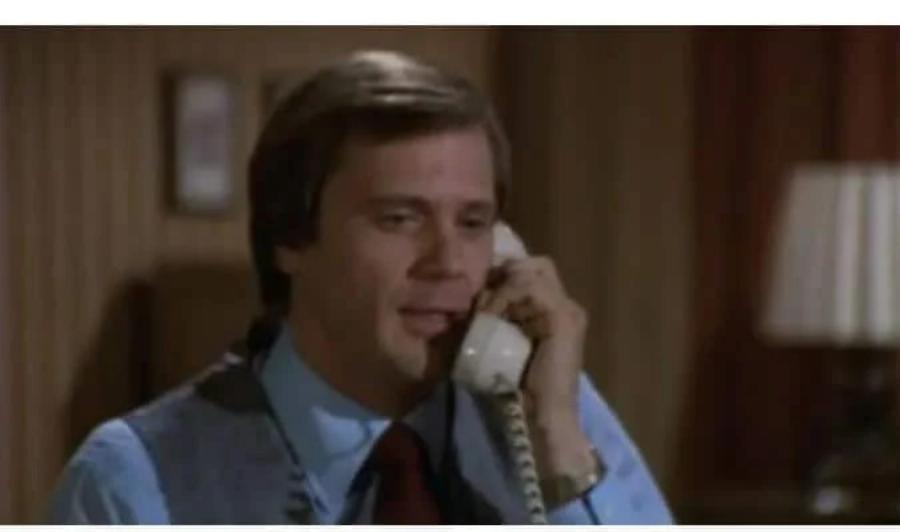 Πέθανε μετά από μάχη με τον καρκίνο ο γνωστός ηθοποιός