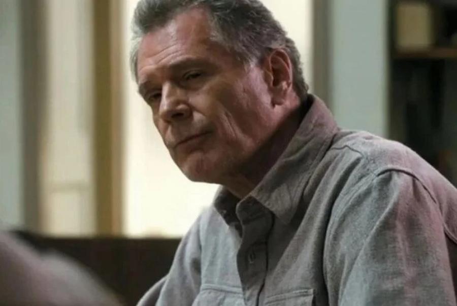 Πέθανε μετά από μάχη με τον καρκίνο ο γνωστός ηθοποιός