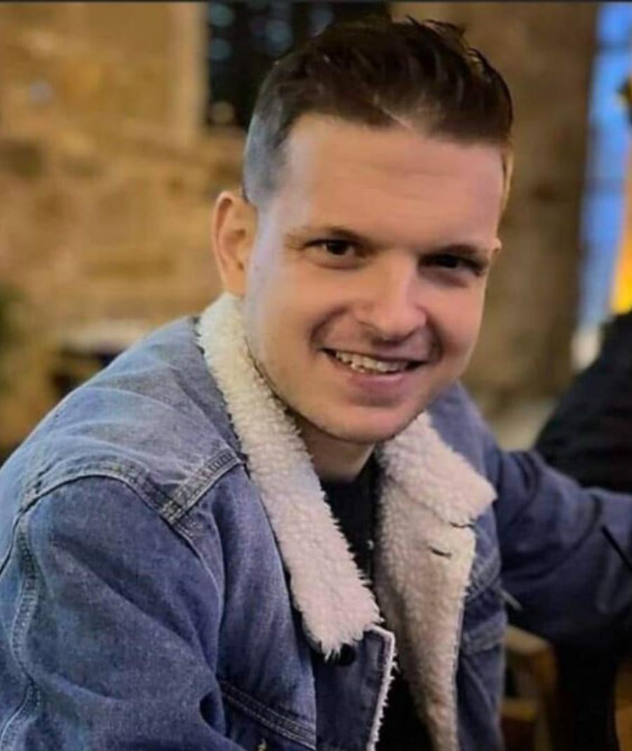 Πέθανε ο Αλέξανδρος Παπαθανασίου – Έχει «παγώσει» όλη η πόλη