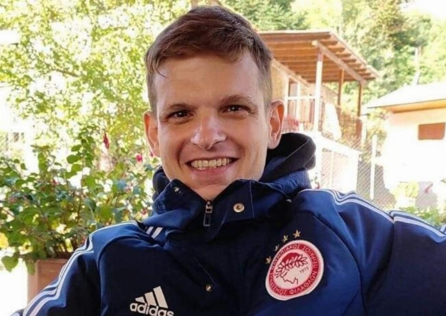 Πέθανε ο Αλέξανδρος Παπαθανασίου – Έχει «παγώσει» όλη η πόλη