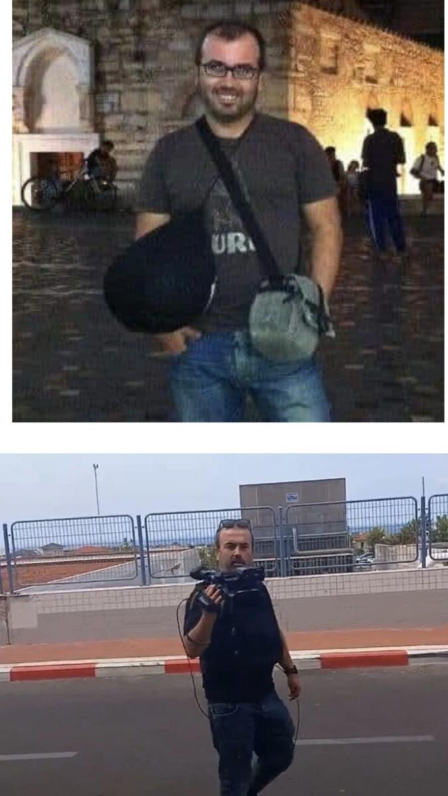 Πέθανε ξαφνικά μέσα στον ΣΚΑΪ εν ώρα βάρδιας