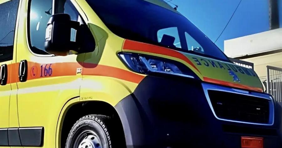 Τραγωδία Καθαρά Δευτέρα: Την βρήκε νεκρή ο άντρας τη, δυστυχώς δεν πρόλαβαν, ήταν τόσο νέα