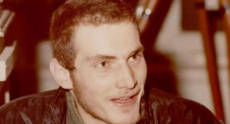 Πέθανε ο ηθοποιός, Ανδρέας Μαριανός