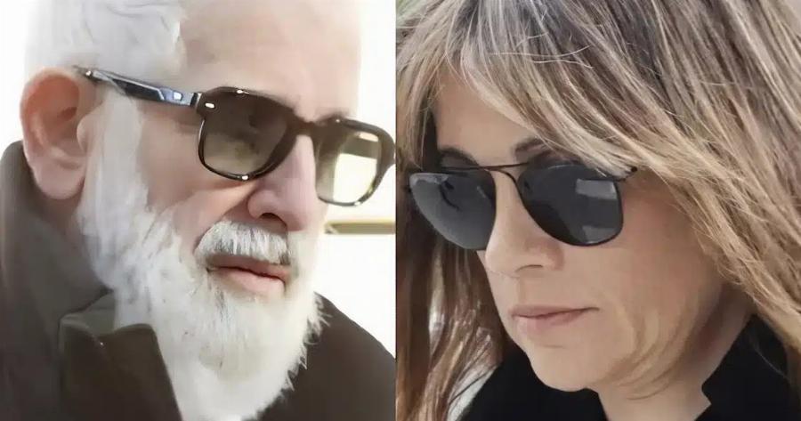 Πέτρος Φιλιππίδης για Άννα Μαρία Παπαχαραλάμπους: «Oupouσα στον νιπτήρα της, δεν απάντησε, όμως, αν είχαμε σxέσn»