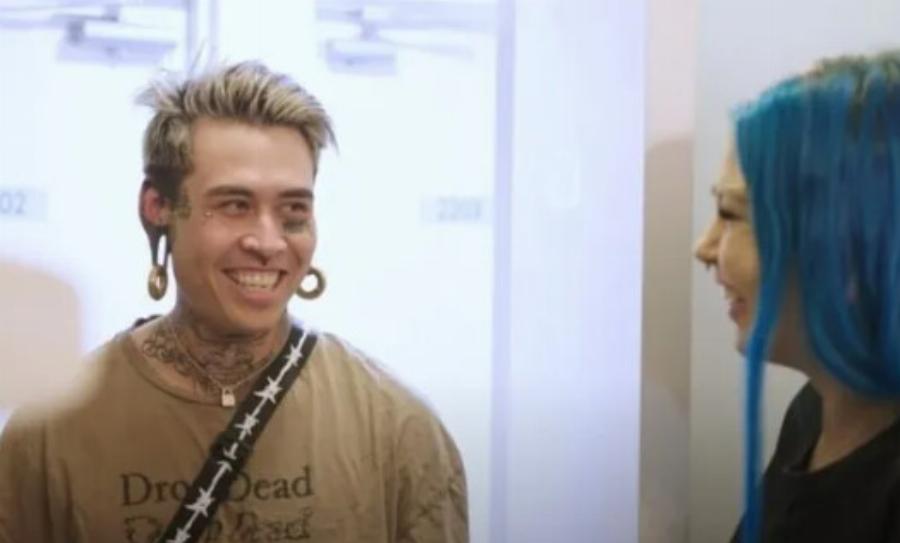 «Μην Τρομάξετε»: Πώς Είναι Μια Κοπέλα Με 600 Τατουάζ ;