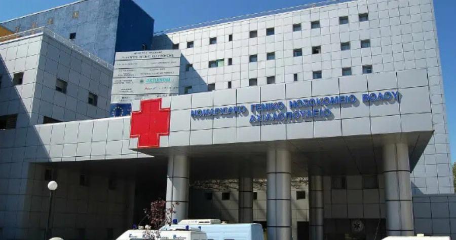 Πέθανε γυναίκα από γαστρεντερίτιδα