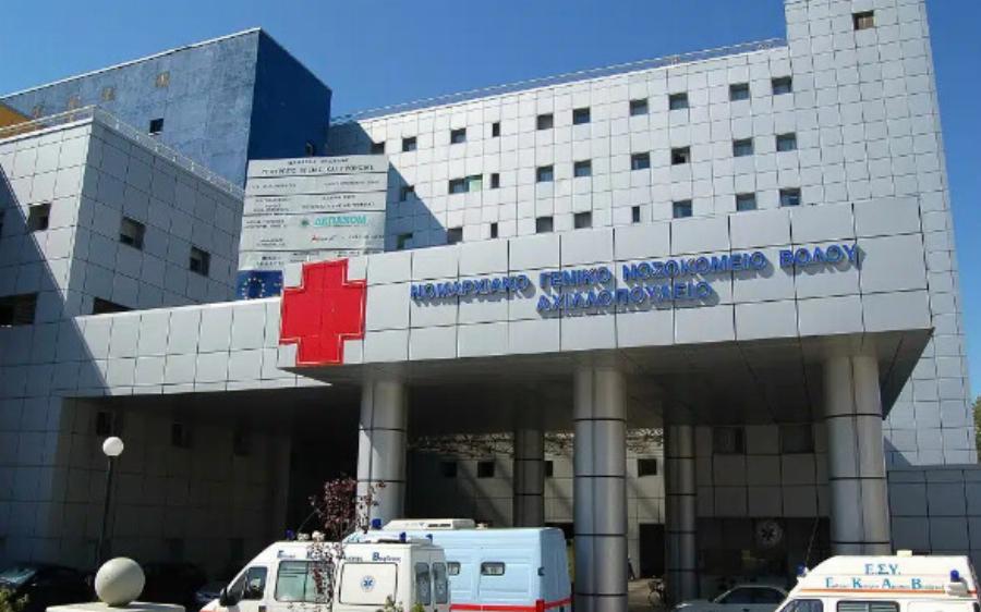 Πέθανε γυναίκα από γαστρεντερίτιδα