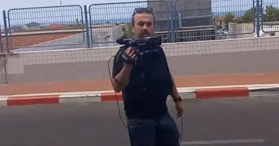 Πέθανε ξαφνικά μέσα στον ΣΚΑΪ εν ώρα βάρδιας