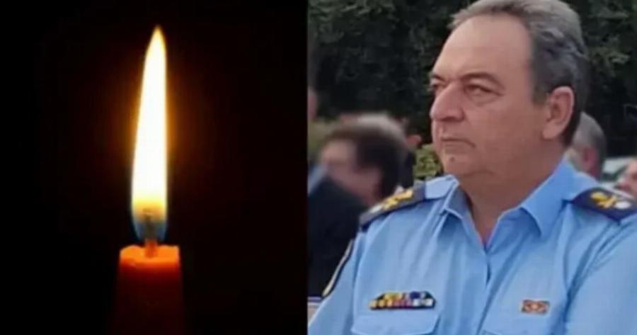 ΕΚΤΑΚΤΟ: Βρέθηκε νεκρός στο σπίτι του ο Αστυνομικός Διευθυντής Χρήστος Μουτσώκος