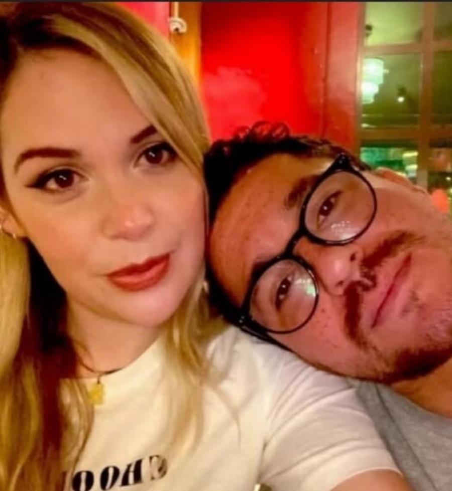 ΣΟΚ. Νεκρο ζευγαρι απο σπιτικό λιμοντσέλο…Περιείχε μέσα…