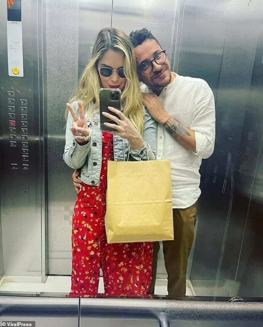 ΣΟΚ. Νεκρο ζευγαρι απο σπιτικό λιμοντσέλο…Περιείχε μέσα…