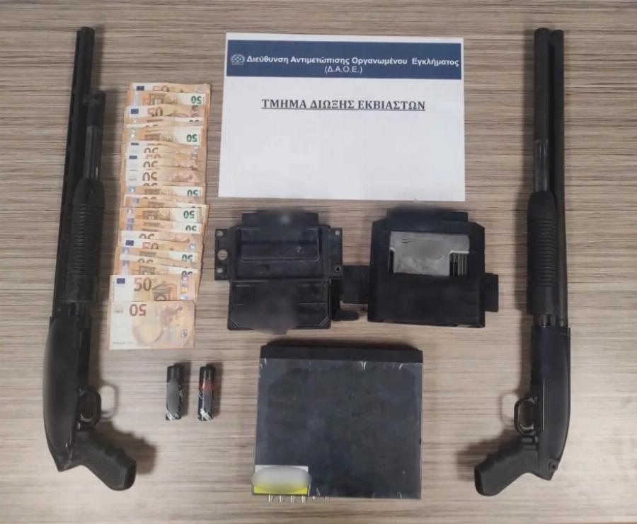 Συνελήφθη γνωστός TikToker για εκβιασμό – Χτύπησε αστυνομικούς στην προσπάθεια να διαφύγει της σύλληψης