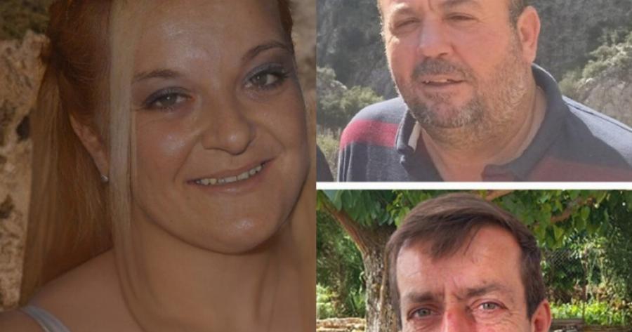 Τούμπα όλα στην υπόθεση Αιτωλοακαρνανίας: Μόλις το αποκάλυψε η γυναίκα που έγιναν όλα