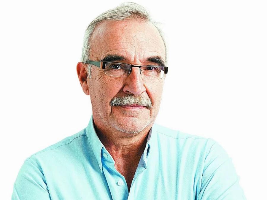 Βαρύ πένθος στη δημοσιογραφία – Πέθανε γνωστός Έλληνας δημοσιογράφος