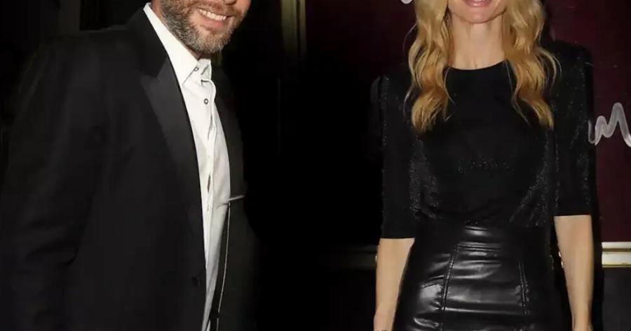 Μόλις «έσκασε»: Παντρεύεται πασίγνωστη Ελληνίδα παρουσιάστρια