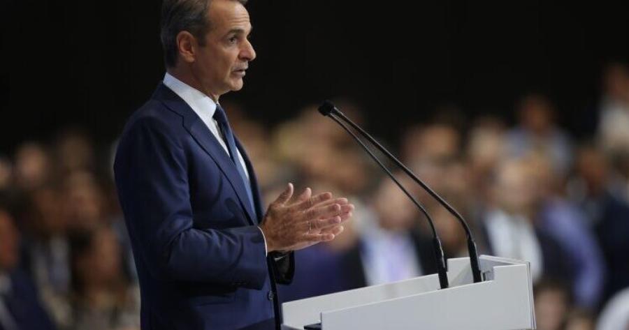 Αφορά την τσέπη 2 εκατομμυρίων πολιτών: Auτo είναι τελικά το Mέτpo–Eκπλnξn που ανακοινώνει στη ΔΕΘ ο Μητσοτάκης