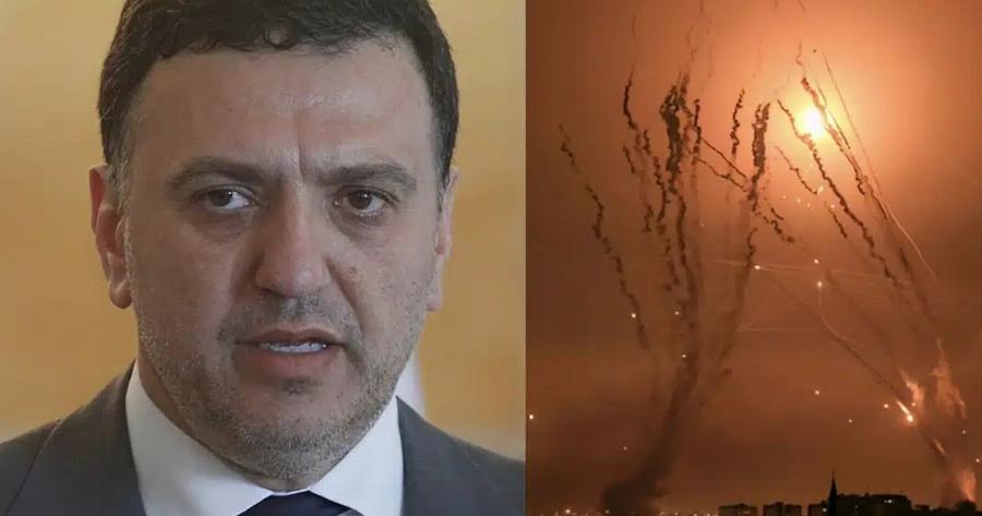 Ανακοίνωση Κικίλια για την Ελλάδα και τον πόλεμο Ιράν με Ισραήλ – Τι έρχεται