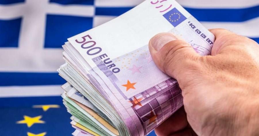 Ανακοινώθηκαν τα ευχάριστα: Τρισεκατομμυριούχοι οι Έλληνες, σε πελάγη ευτυχίας όλοι στην χώρα μας