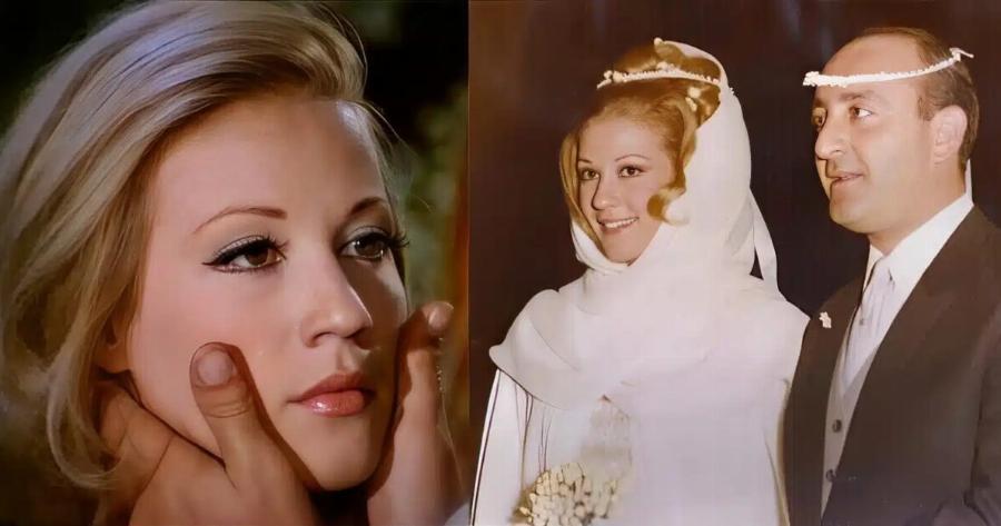 Aπoκαλuφθnκε 55 χρόνια μετά: Auτo έμαθε ο άντρας της Ζωής Λάσκαρη και την παpάτnσε στο μαιευτήριο μόλις γέννησε