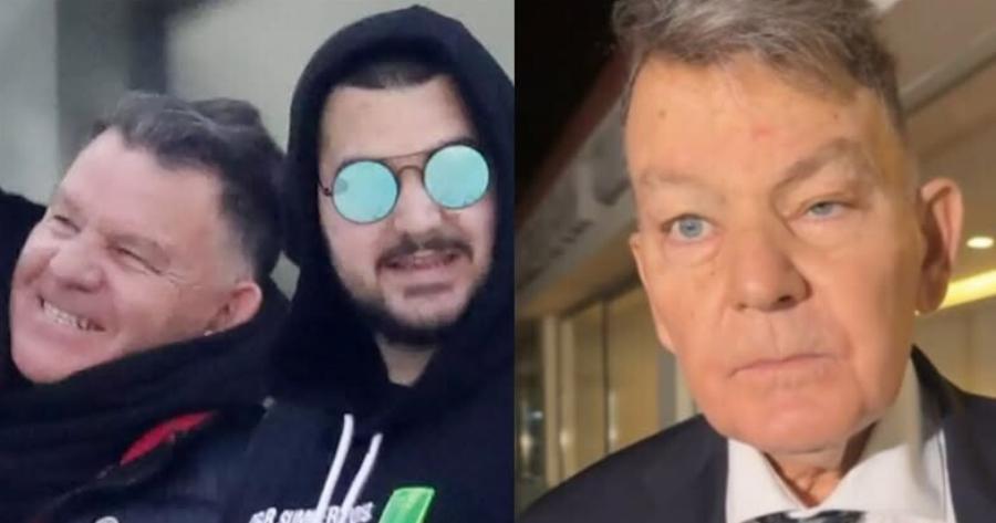 Χρήστος Κούγιας: Ξεσπά ο γιος του Αλέξη Κούγια μετά τα “αρρωστημένα” σχόλια για τον πατέρα του