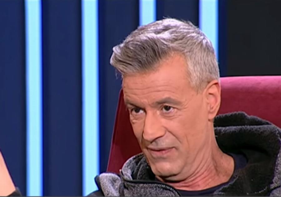 ΕΠΙΣΗΜΟ: Στο κόμμα της Καρυστιανού πασίγνωστος ηθοποιός