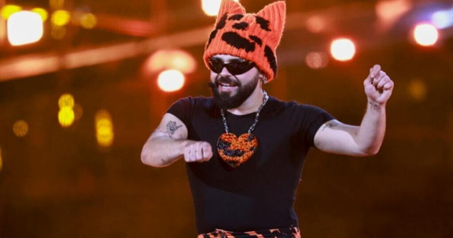 Eurovision 2026: Ποιες χώρες έδωσαν το 12άρι στην Ελλάδα – Ποιες «αγνόησαν» τον Akyla, δεν έδωσαν τίποτα!