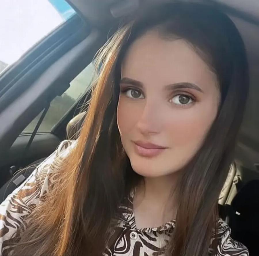 Έβαλε τέλος στη ζωή της η Αναστασία – Καλό παράδεισο άγγελε μου (ΕΙΚΟΝΕΣ)