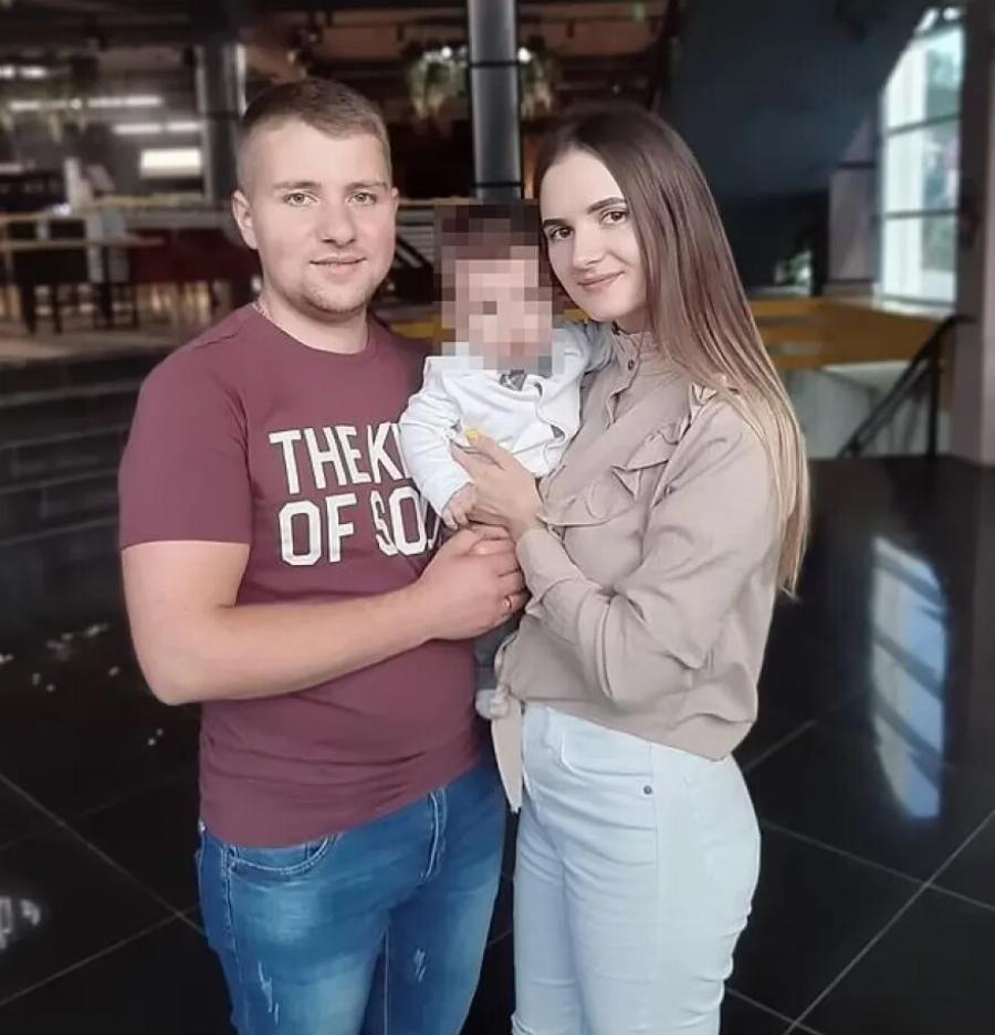 Έβαλε τέλος στη ζωή της η Αναστασία – Καλό παράδεισο άγγελε μου (ΕΙΚΟΝΕΣ)