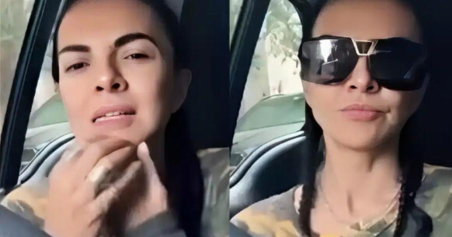 Έξαλλη η Μαρία Σολωμου με την τιμή της ομελέτας σε μαγαζί στο Κολωνάκι – «Είπα ότι δεν την θέλω, η κοπέλα δεν είχε ντροπή»