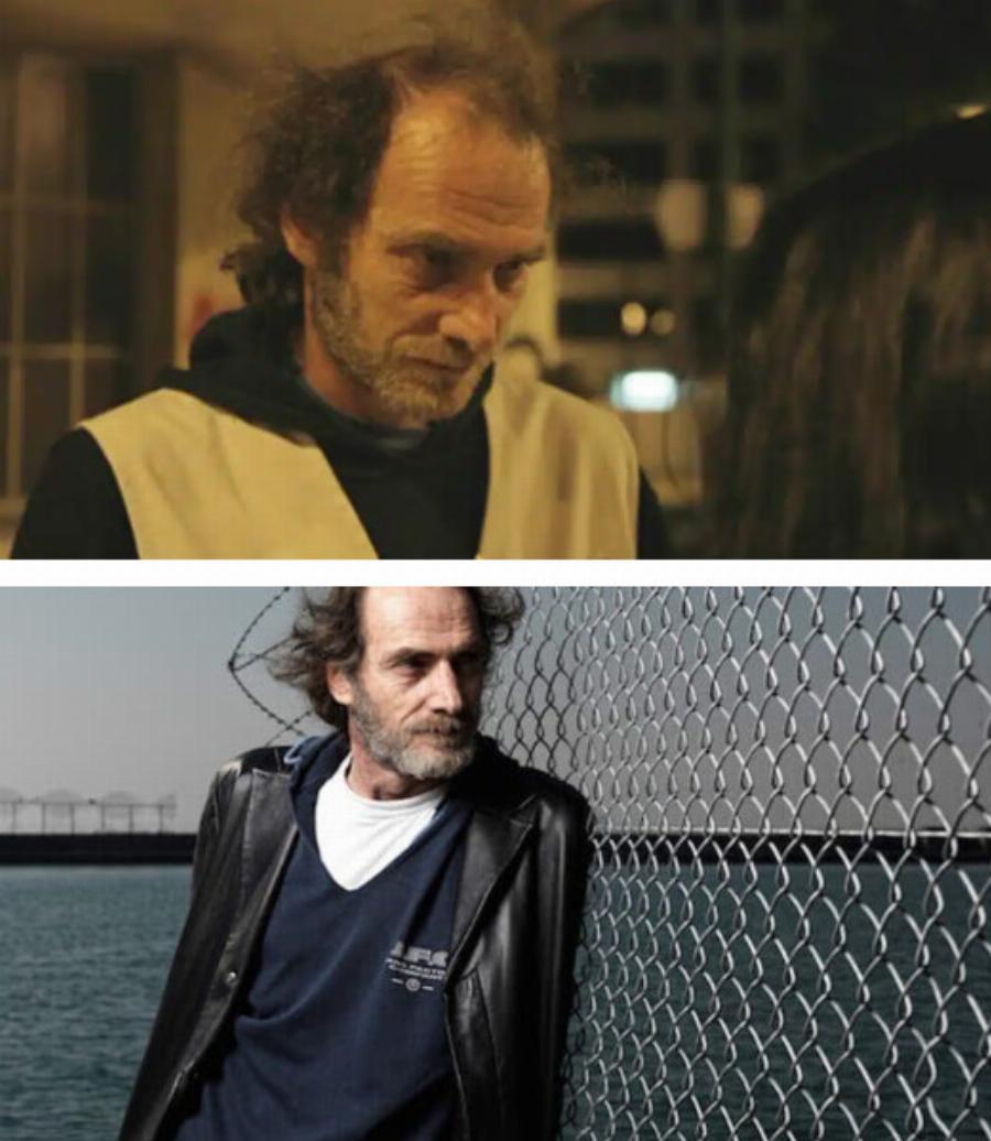 Πέθανε ο ηθοποιός, Ανδρέας Μαριανός